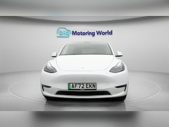 Used Tesla Model Y 2022 for sale - 76282925: Photo 3