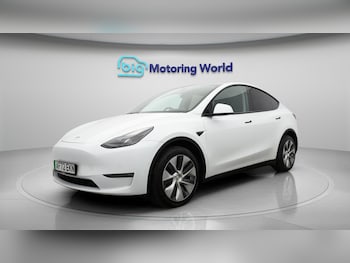 Used Tesla Model Y 2022 for sale - 76282925: Photo 4
