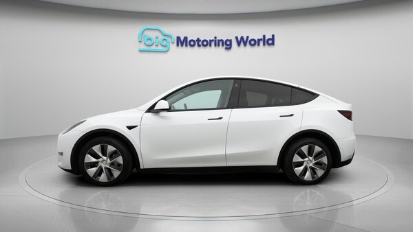 Used Tesla Model Y 2022 for sale - 76282925: Photo 5