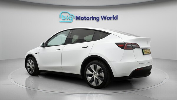 Used Tesla Model Y 2022 for sale - 76282925: Photo 6