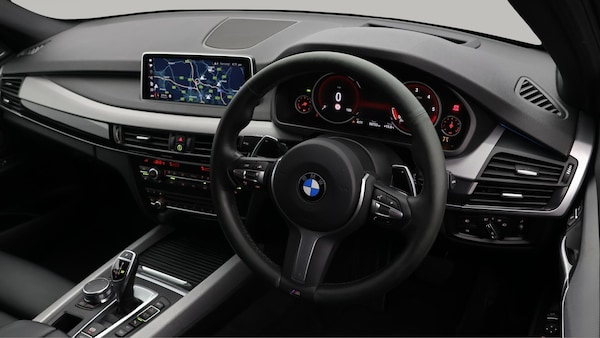 Used BMW X5 2018 for sale - 76239261: Photo 10
