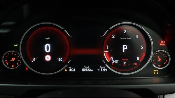 Used BMW X5 2018 for sale - 76239261: Photo 11