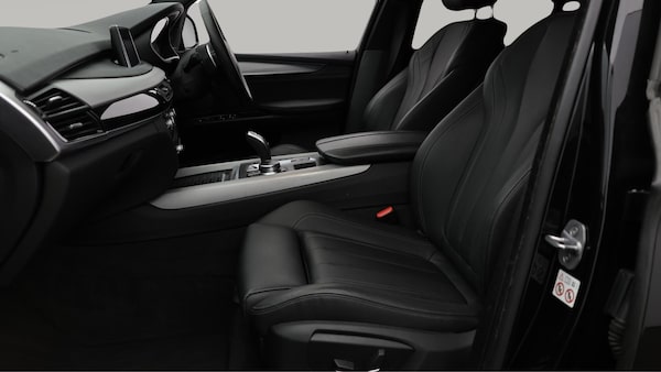Used BMW X5 2018 for sale - 76239261: Photo 15