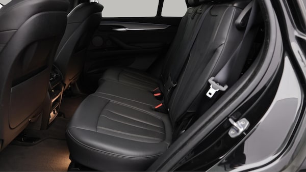 Used BMW X5 2018 for sale - 76239261: Photo 17