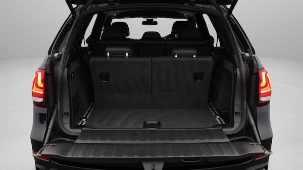 Used BMW X5 2018 for sale - 76239261: Photo 18