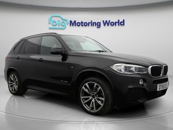 BMW - X5
