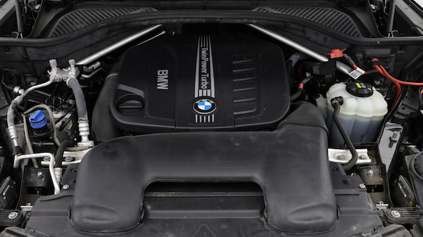 Used BMW X5 2018 for sale - 76239261: Photo 20