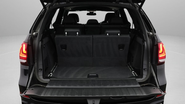 Used BMW X5 2018 for sale - 76239261: Photo 22