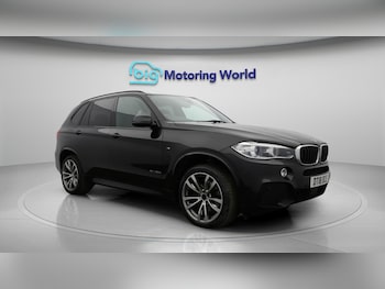 Used BMW X5 2018 for sale - 76239261: Photo 2