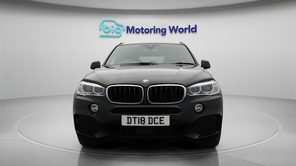 Used BMW X5 2018 for sale - 76239261: Photo 3