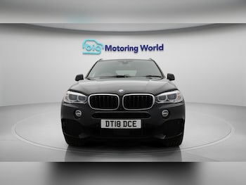 Used BMW X5 2018 for sale - 76239261: Photo 3