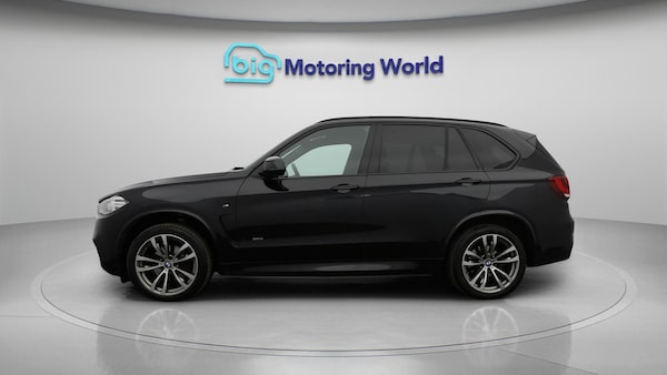 Used BMW X5 2018 for sale - 76239261: Photo 5