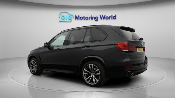 Used BMW X5 2018 for sale - 76239261: Photo 6