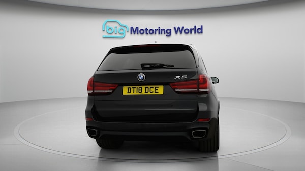 Used BMW X5 2018 for sale - 76239261: Photo 7