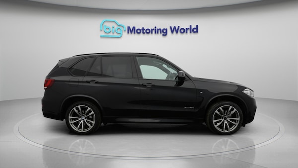 Used BMW X5 2018 for sale - 76239261: Photo 9