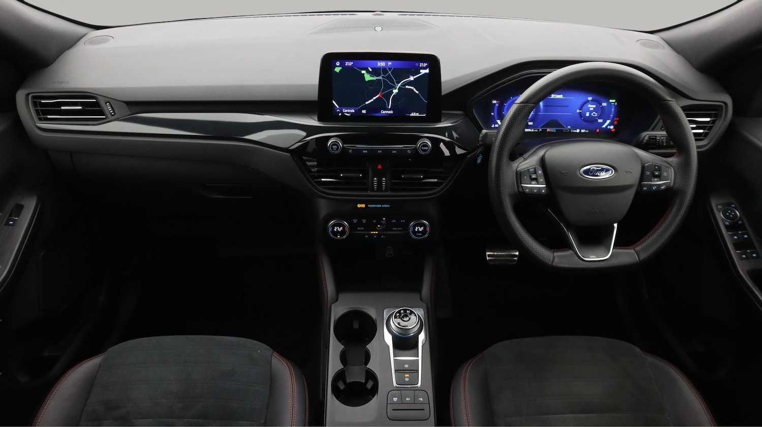 Used Ford Kuga 2022 for sale - 77413368: Photo 13