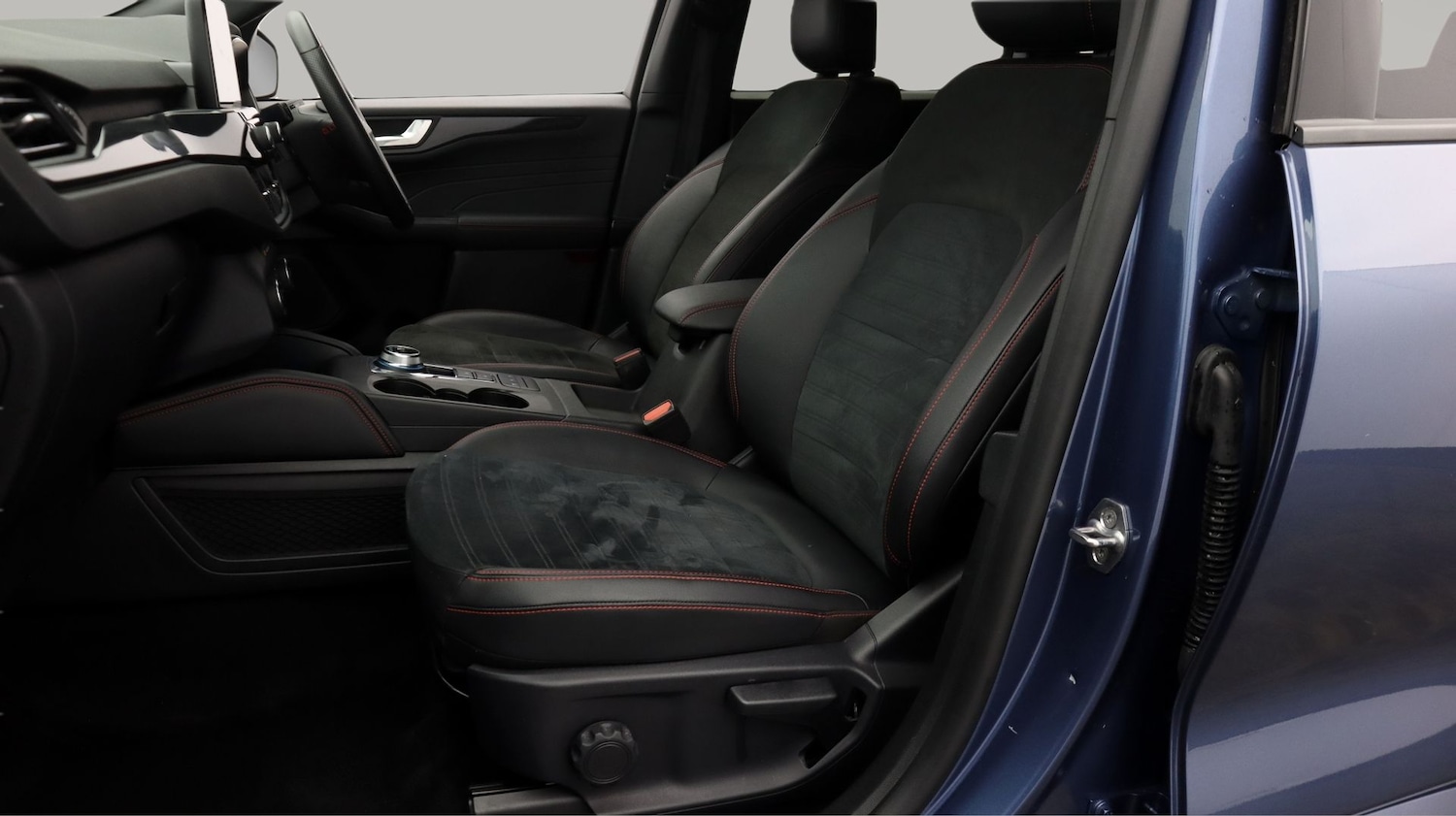 Used Ford Kuga 2022 for sale - 77413368: Photo 14