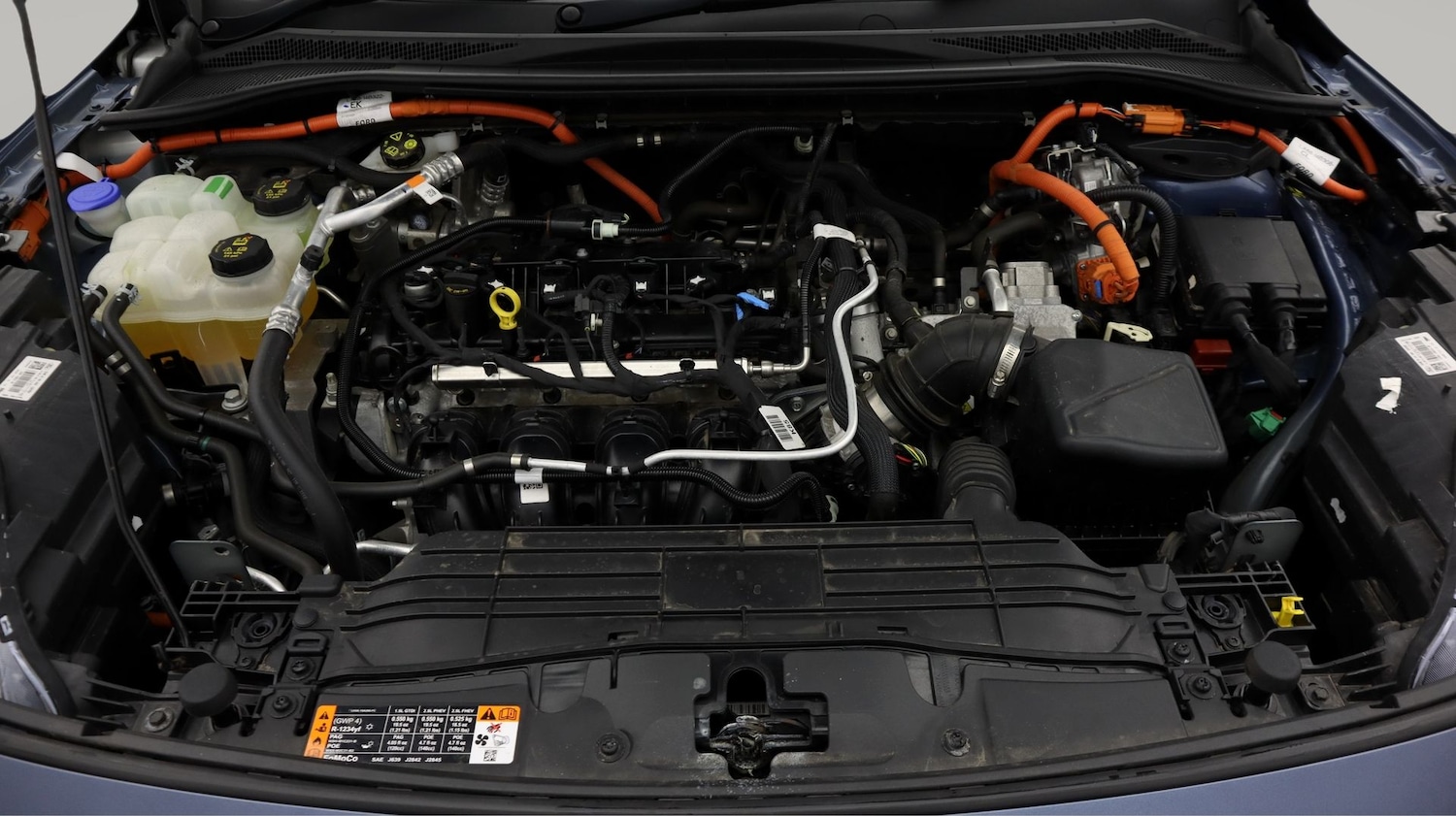 Used Ford Kuga 2022 for sale - 77413368: Photo 19