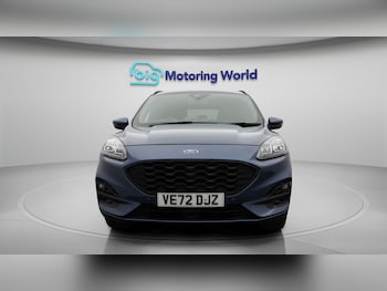 Used Ford Kuga 2022 for sale - 77413368: Photo