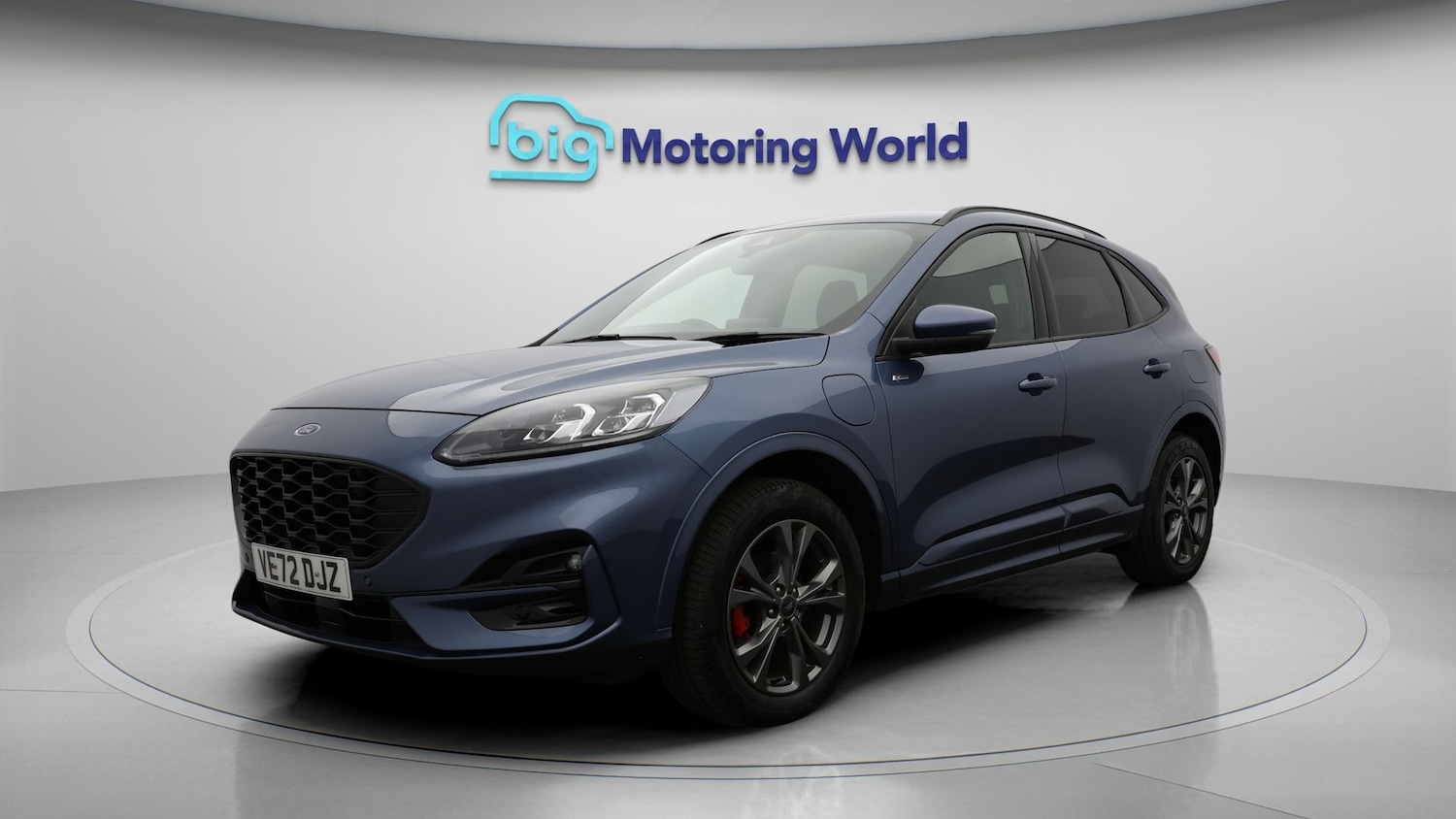 Used Ford Kuga 2022 for sale - 77413368: Photo 3