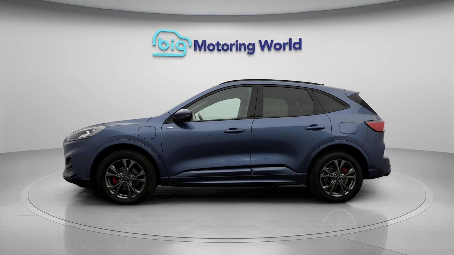 Used Ford Kuga 2022 for sale - 77413368: Photo 4