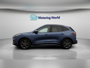 Used Ford Kuga 2022 for sale - 77413368: Photo