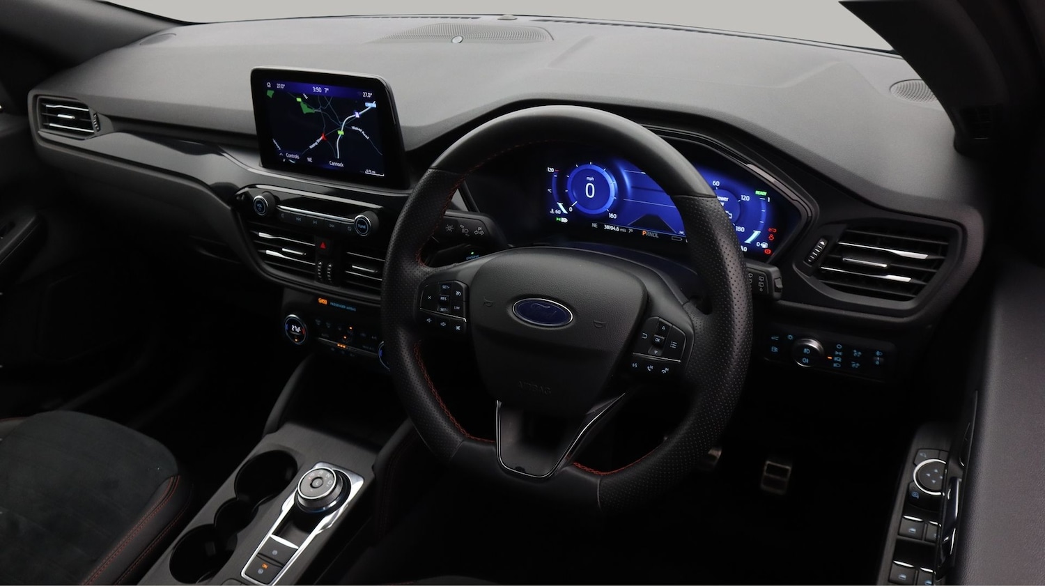 Used Ford Kuga 2022 for sale - 77413368: Photo 9