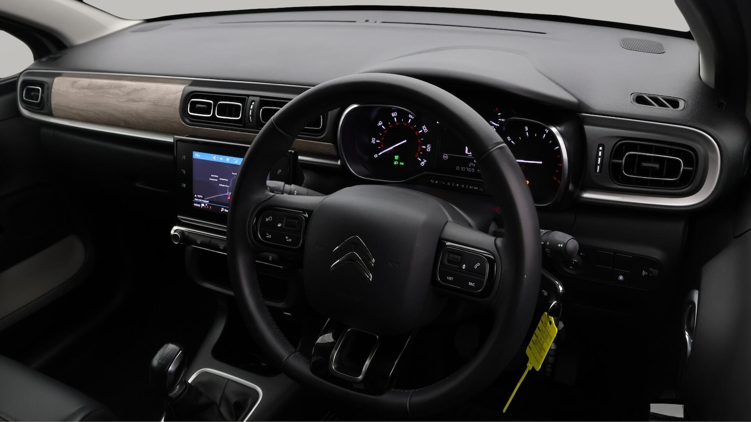 Used Citroen C3 2021 for sale - 76325892: Photo 10