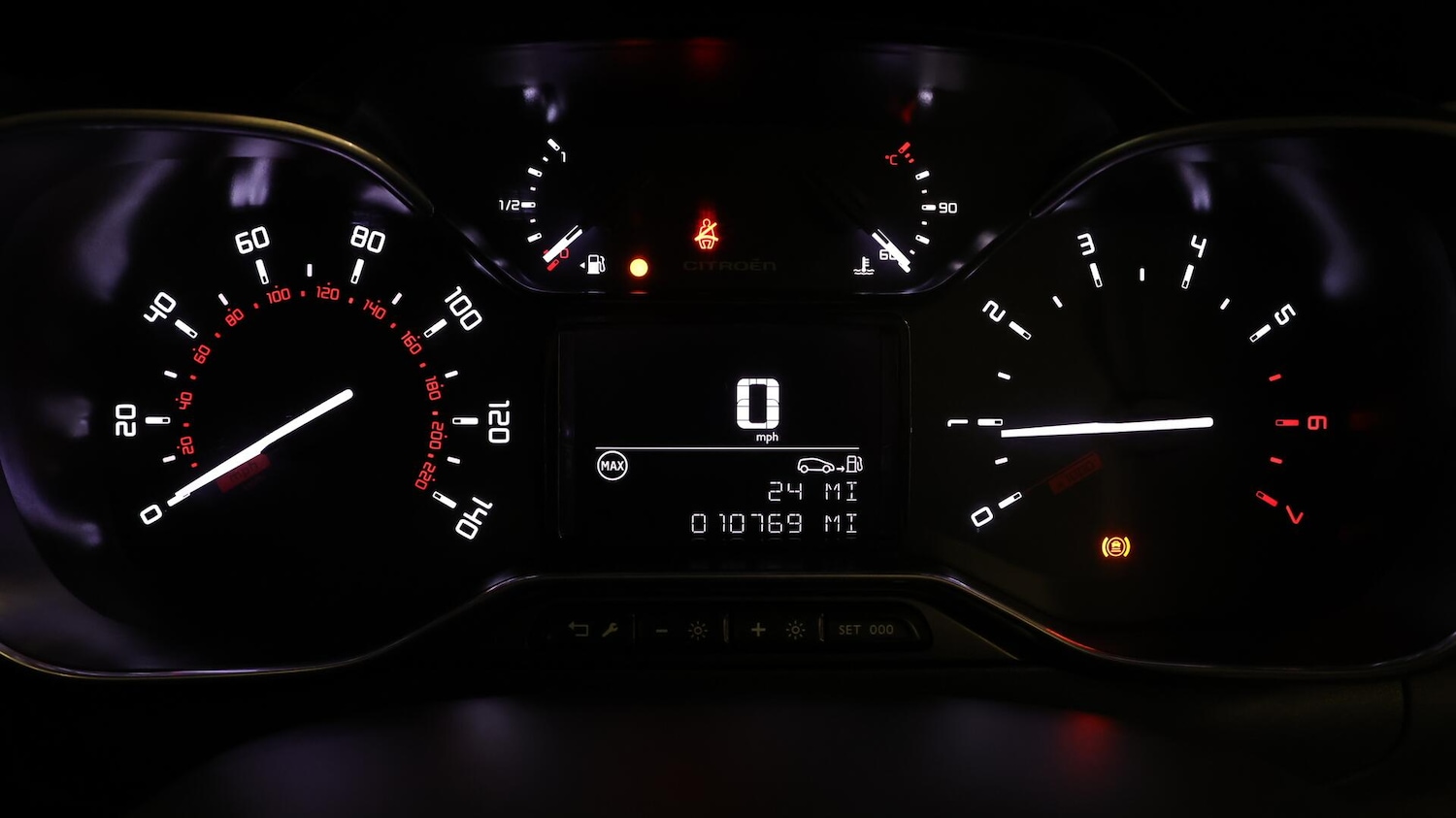 Used Citroen C3 2021 for sale - 76325892: Photo 11