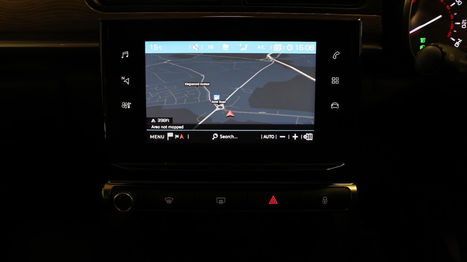 Used Citroen C3 2021 for sale - 76325892: Photo 12