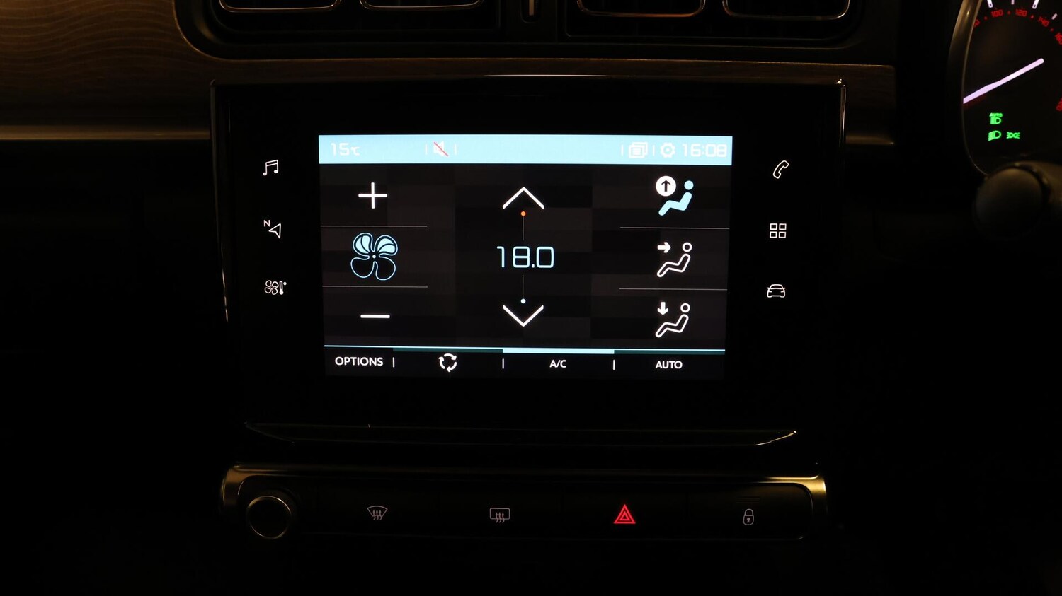 Used Citroen C3 2021 for sale - 76325892: Photo 13