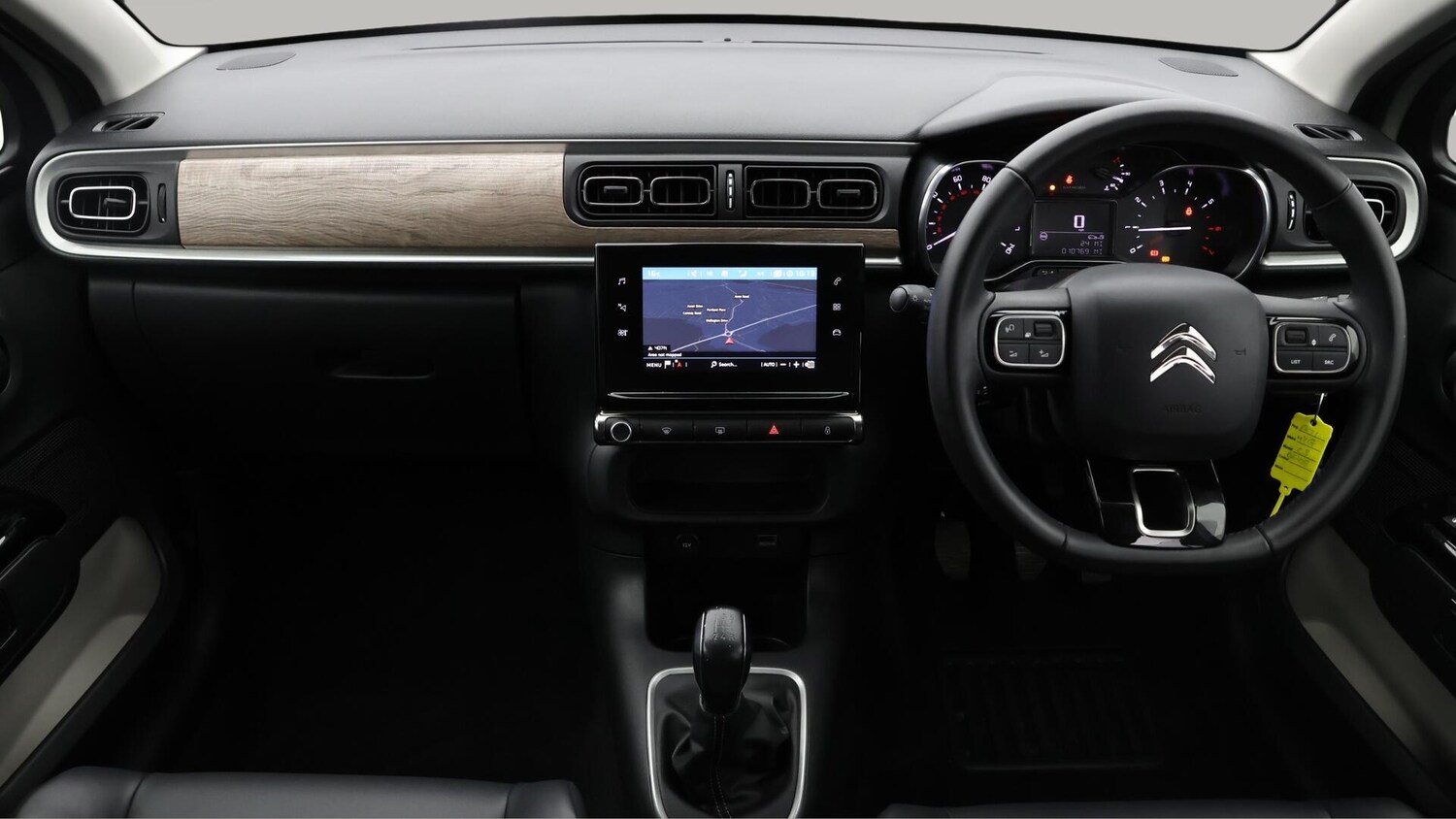 Used Citroen C3 2021 for sale - 76325892: Photo 14