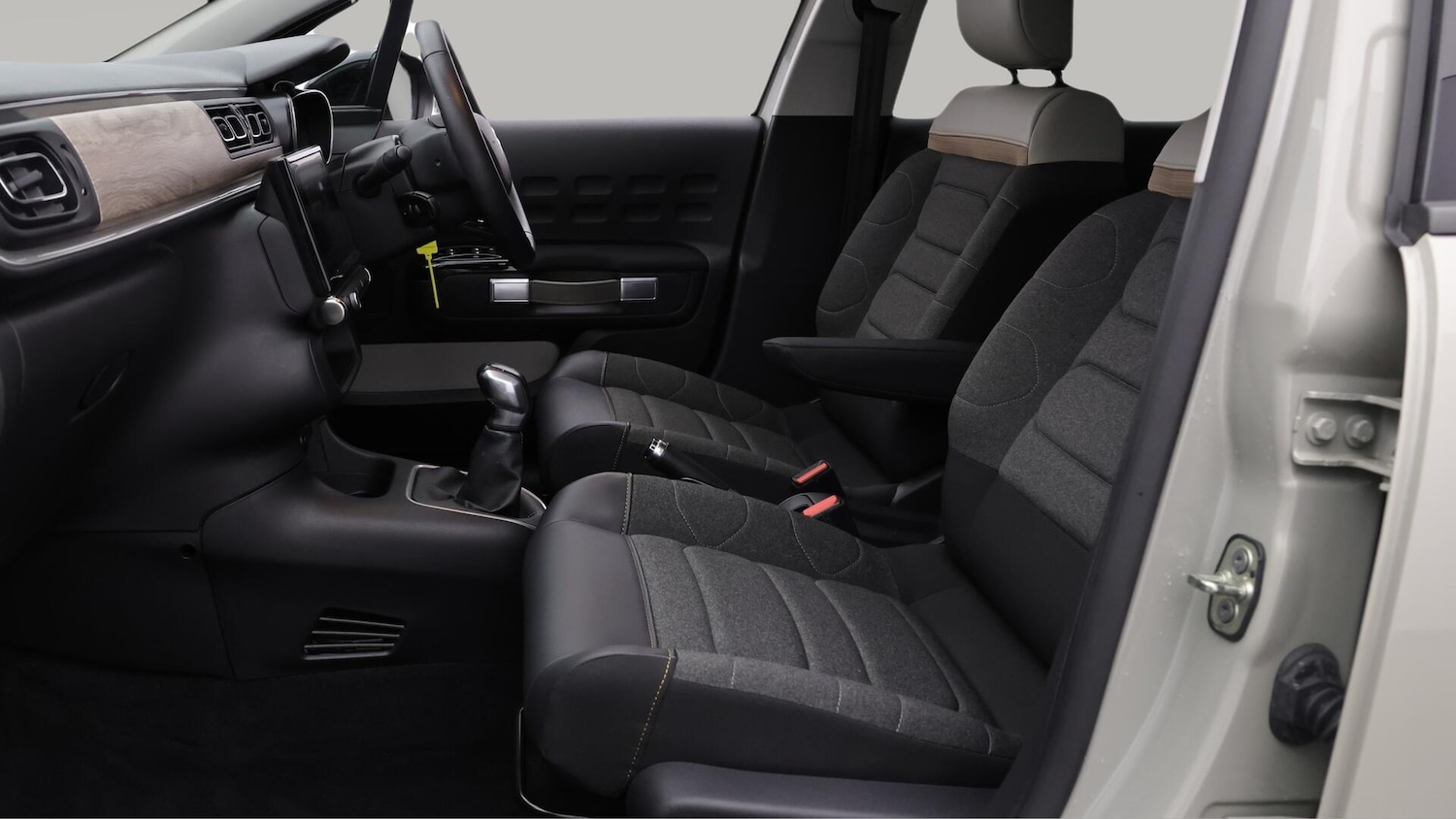 Used Citroen C3 2021 for sale - 76325892: Photo 15