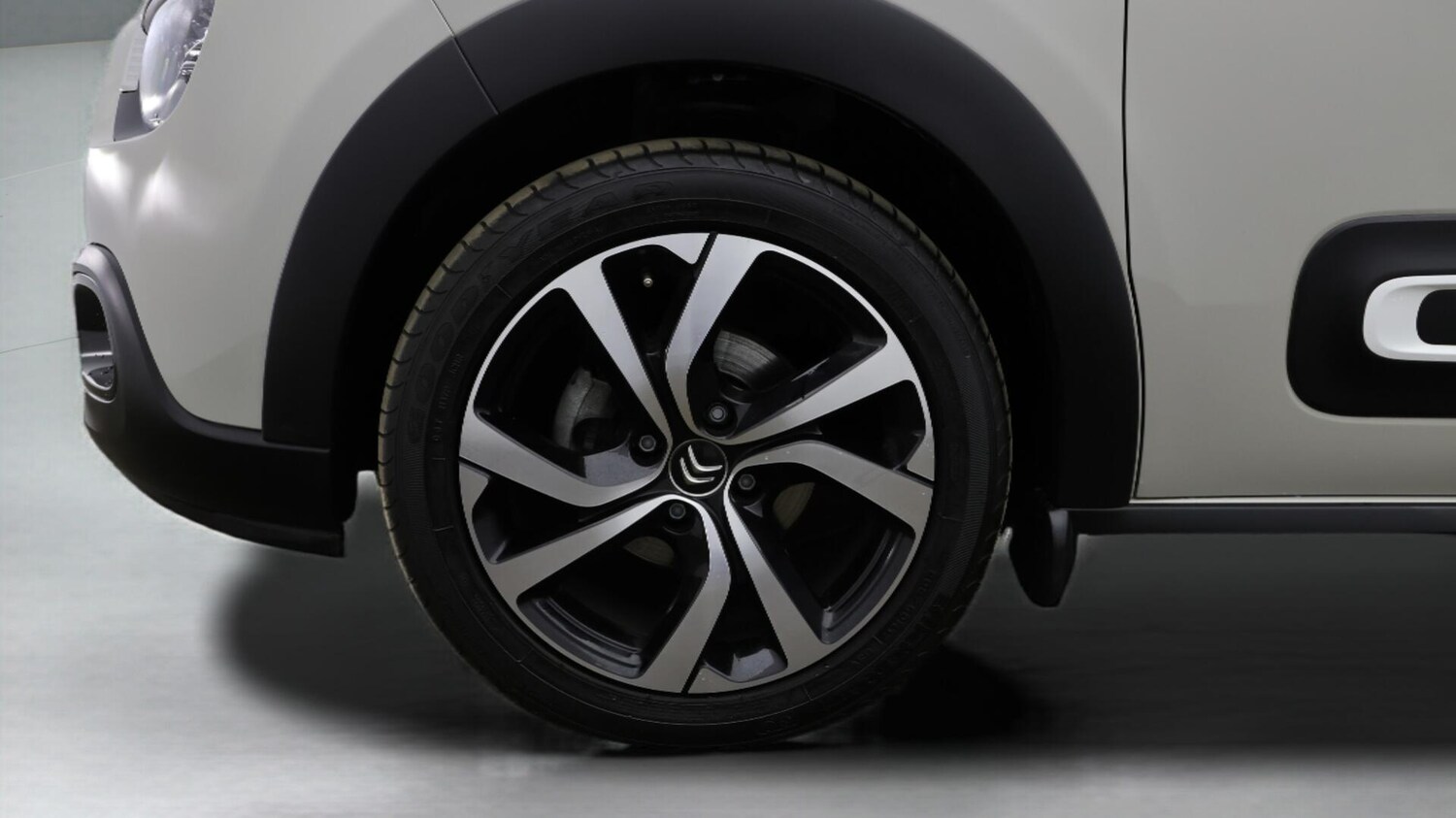 Used Citroen C3 2021 for sale - 76325892: Photo 19