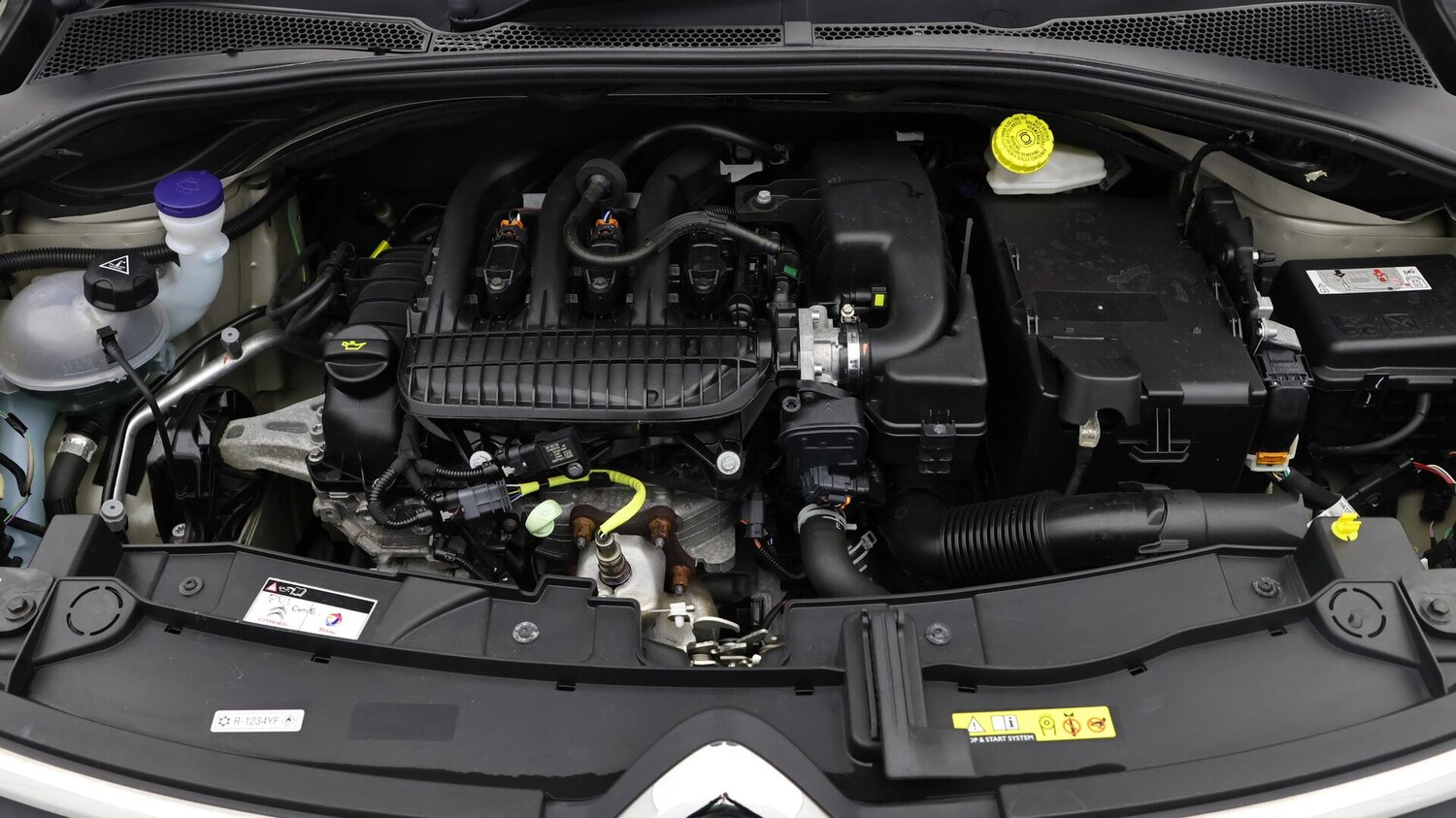 Used Citroen C3 2021 for sale - 76325892: Photo 20