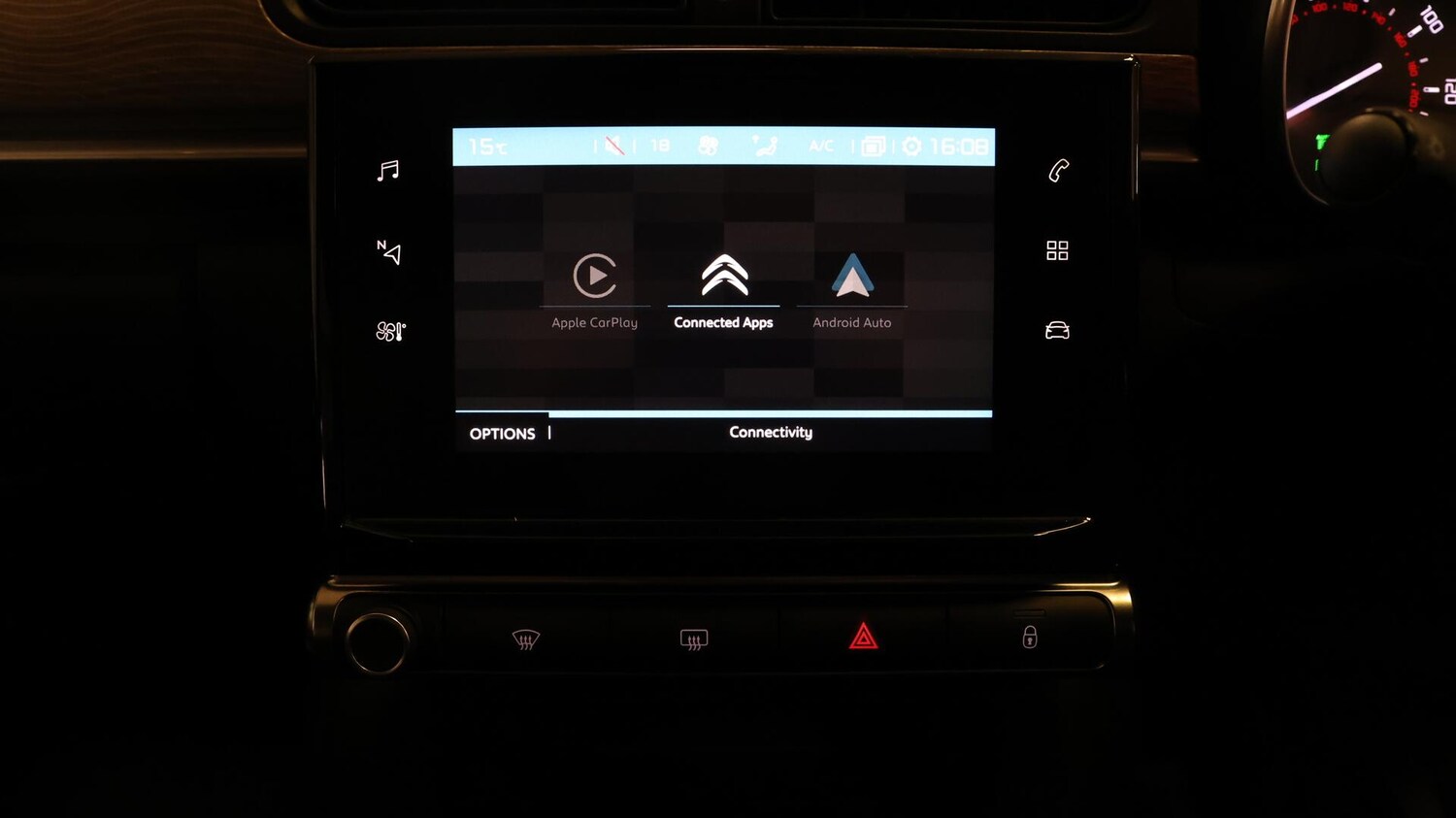 Used Citroen C3 2021 for sale - 76325892: Photo 25