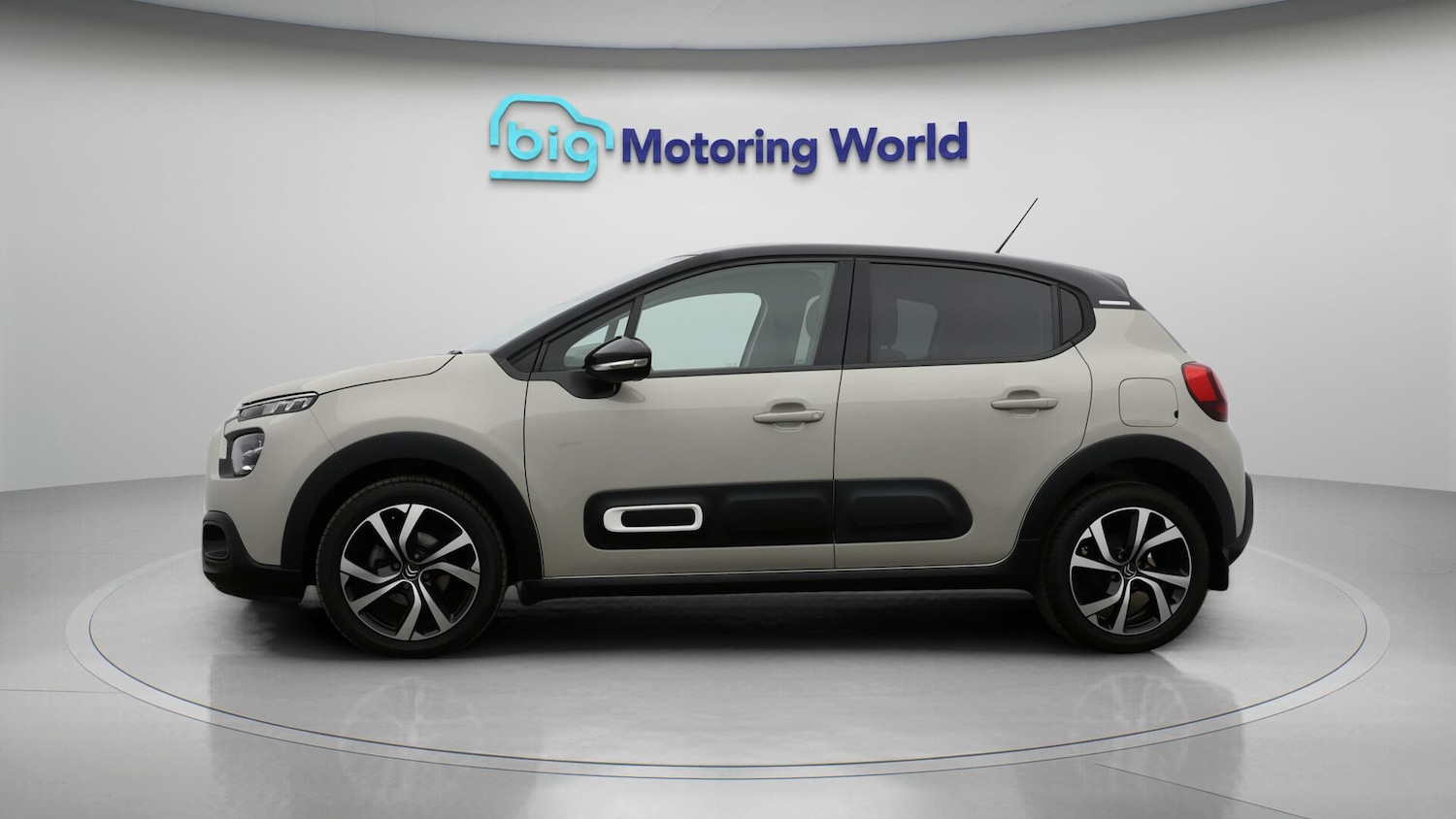 Used Citroen C3 2021 for sale - 76325892: Photo 5