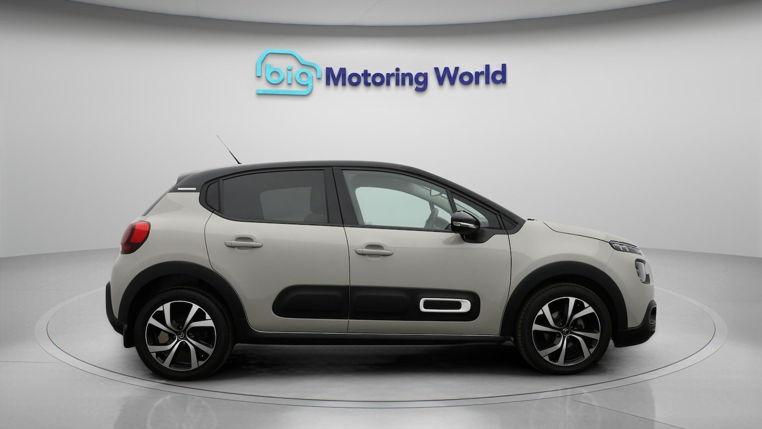 Used Citroen C3 2021 for sale - 76325892: Photo 9