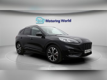Used Ford Kuga 2023 for sale - 79180121: Photo