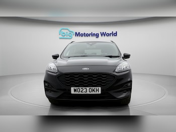 Used Ford Kuga 2023 for sale - 79180121: Photo