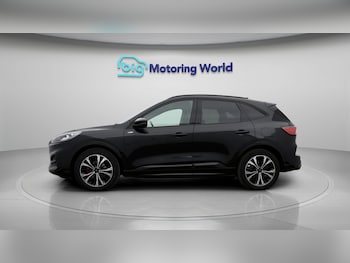 Used Ford Kuga 2023 for sale - 79180121: Photo