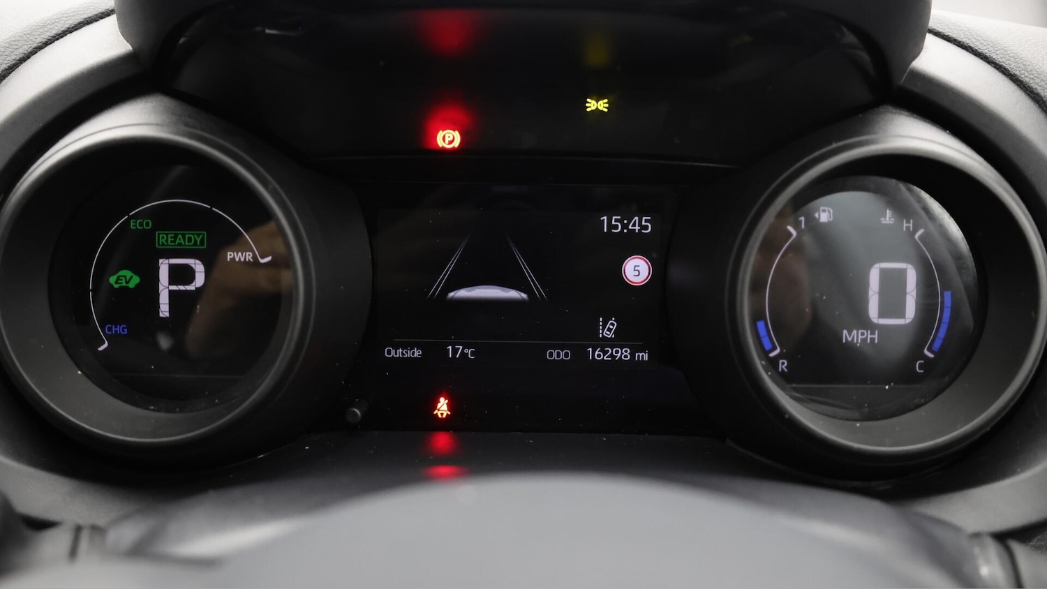 Used Toyota Yaris 2022 for sale - 76440882: Photo 11