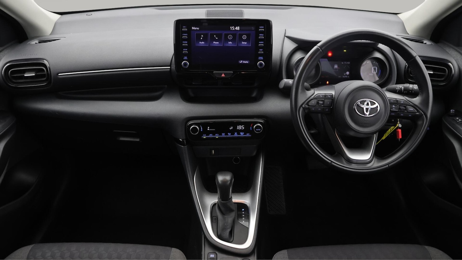 Used Toyota Yaris 2022 for sale - 76440882: Photo 14