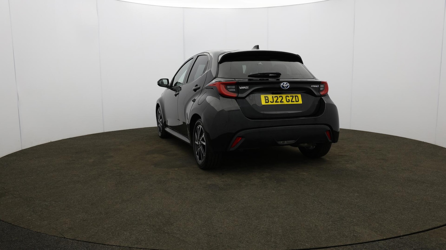 Used Toyota Yaris 2022 for sale - 76440882: Photo 34