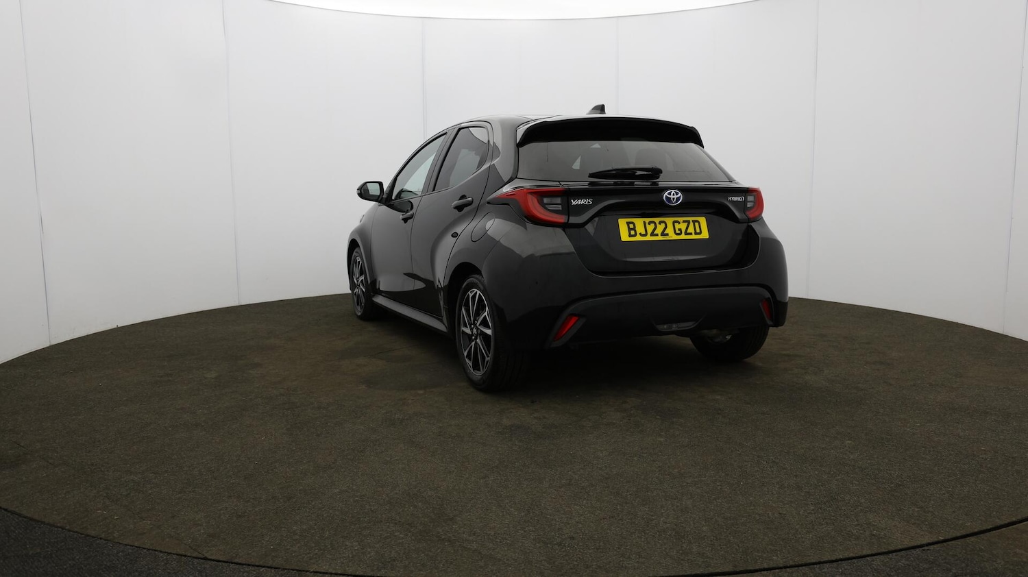 Used Toyota Yaris 2022 for sale - 76440882: Photo 35