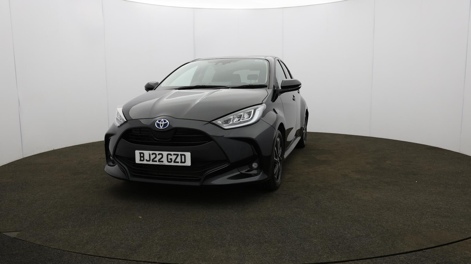 Used Toyota Yaris 2022 for sale - 76440882: Photo 42