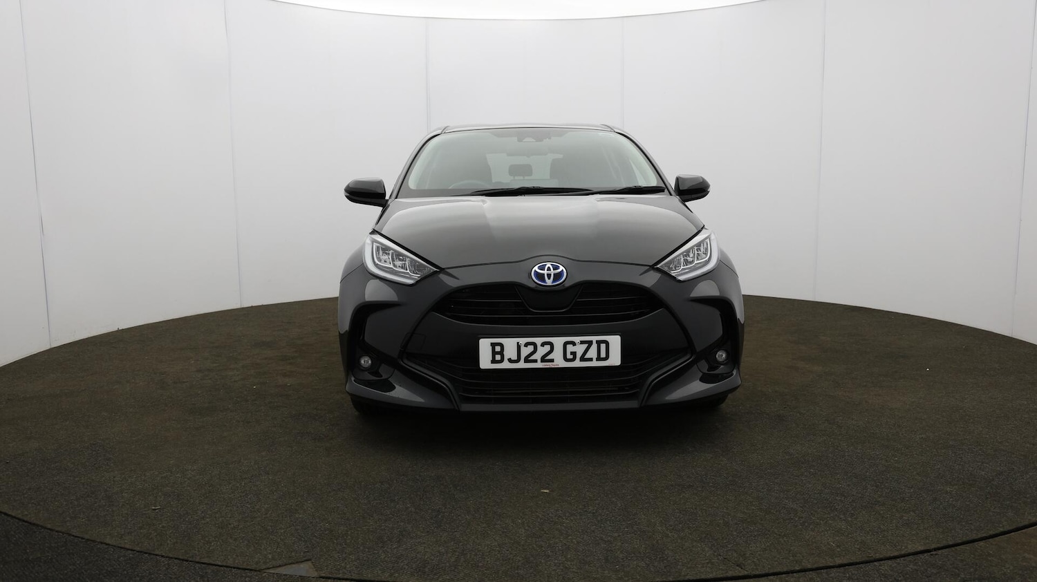 Used Toyota Yaris 2022 for sale - 76440882: Photo 44