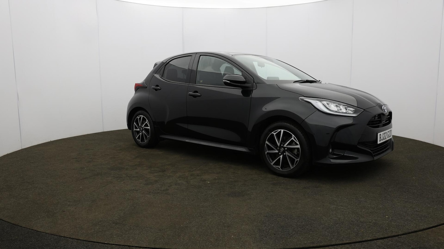 Used Toyota Yaris 2022 for sale - 76440882: Photo 50