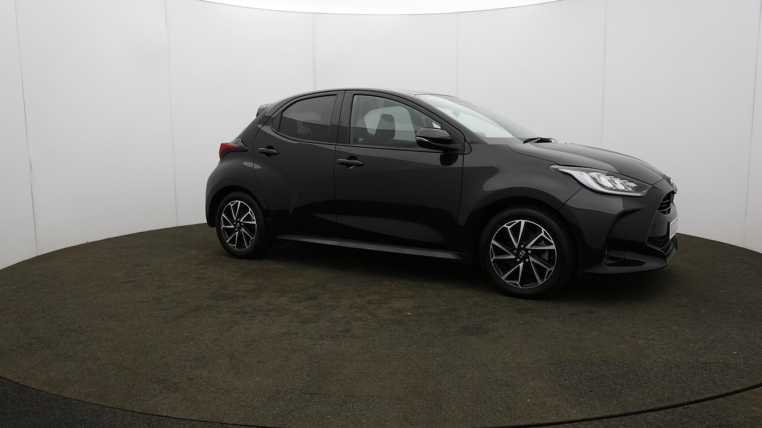 Used Toyota Yaris 2022 for sale - 76440882: Photo 51