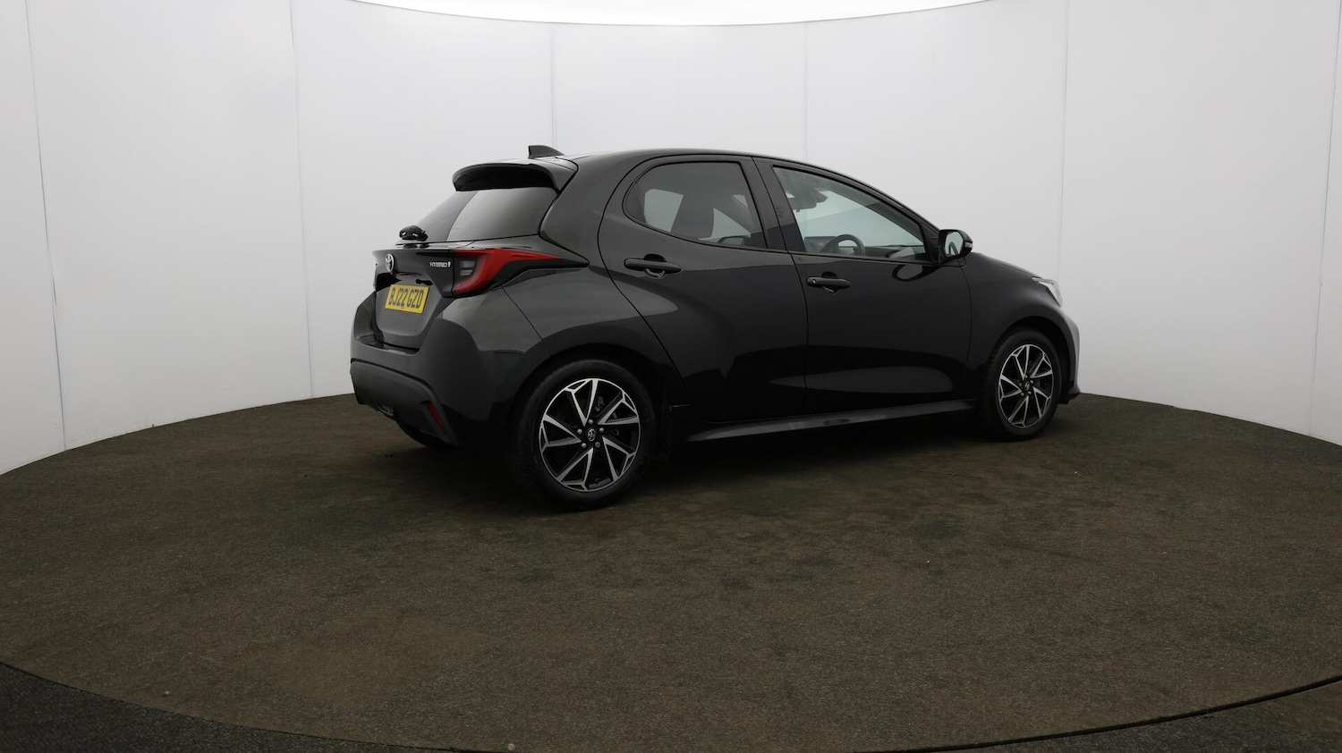 Used Toyota Yaris 2022 for sale - 76440882: Photo 59